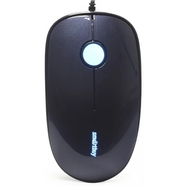 Мышь Smartbuy 349 (SBM-349-G)